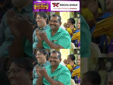 'ஆசைக்கும் பேராசைக்கும் என்ன வித்தியாசம்..🤣' Pandey Reply..💥😂