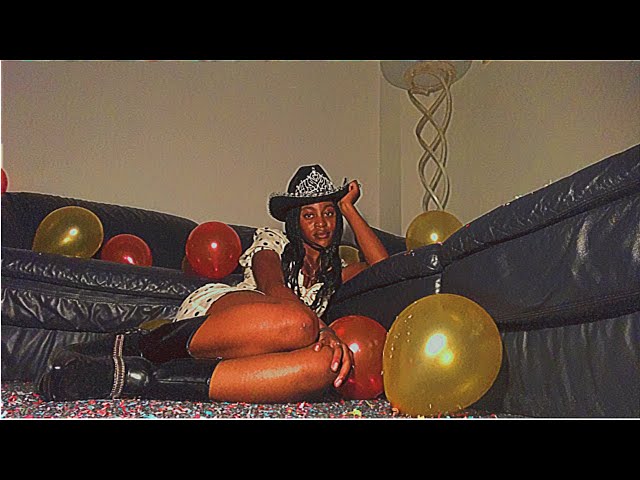 Video of  Allegressa Justicia Performing Happy Birthday in honor of her 17th birthday.

Listen to  Happy Birthday on Spotify!
https://open.spotify.com/track/04fA5NZcKW1Ilo9Ppftzlv?si=8mMPexCcSOa8Ddnh7hqRIg

VIBE WITH:
Allegressa Justicia 
https://www.instagram.com/allegressajusticia/

CREDITS
Audio
Producer:  Allegrigri & Ngolubeatz
Mix & Master: Nephthali Kidimbu
https://www.instagram.com/theguidrc/

Video
Camera: Allegressa Justicia
Director:  Allegressa Justicia
Edit: Allegressa Justicia

___________________________________________________________________________________________________
 
Resurrectorz is an independent Record label based in the Netherlands, mainly focused on quality Conscious (Hip-Hop) music. Resurrectorz serves as a representative of  a modern tribe based on the power of Love & Understanding. Subscribe to our YouTube Channel for more quality music.  

CONTACT
Info@resurrectorz.com 
https://www.resurrectorz.com/
https://www.instagram.com/resurrectorz.inc/