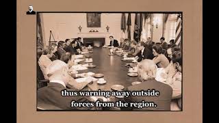 Carter doctrine