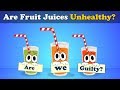 Health Effects of Food Consumption