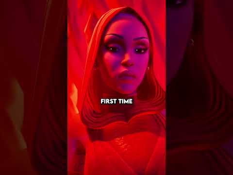 The CREEPIEST Fortnitemare's Outfit is FREE!?