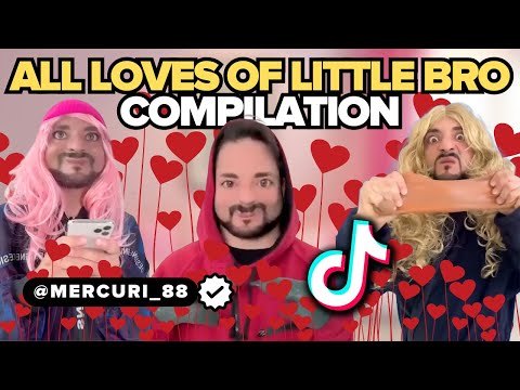 Little Brother | Compilation All Loves Of Little Brother