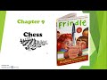 Nick's Journey with the Word 'Frindle'