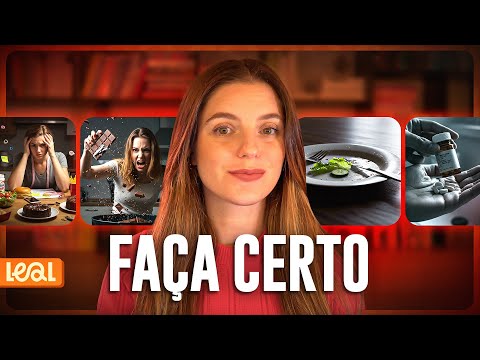 Você nem percebe, mas não vai conseguir emagrecer fazendo isso.