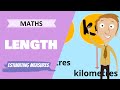 Measurement Units and Conversions