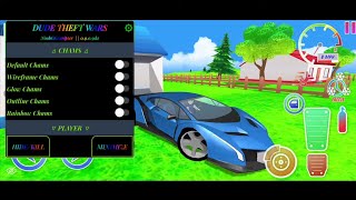 Dude Theft Wars New 7th Anniversary Update v0.9.0.9e | Dude thaft wars update 2025 🤯💥💥