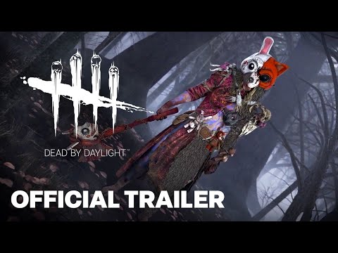 Dead by Daylight Artists From The Fog Collection Trailer
