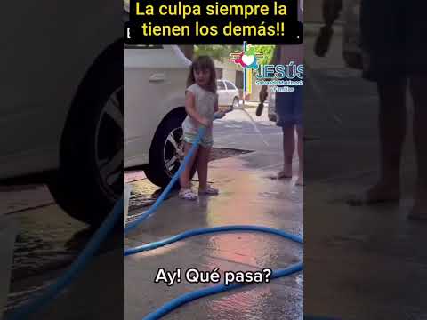 cuando la culpa siempre la tienen los demás!! #restauracionmatrimonio