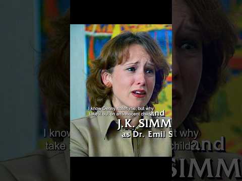 The name of this TV drama is: Law&Order : Special Victims Unit Season S02E04#shorts