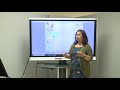 Distributive Property and Area Calculations
