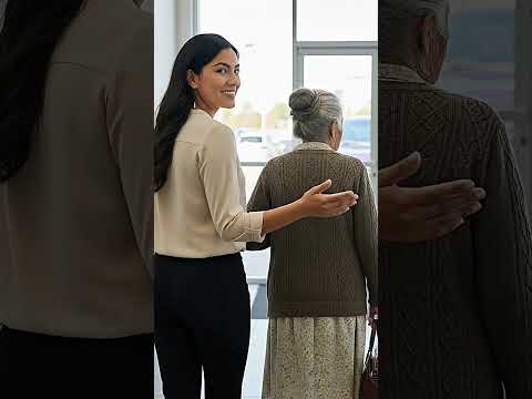 Vendedor se burló de ella... ¡Mira lo que pasó! #reflexion #fe