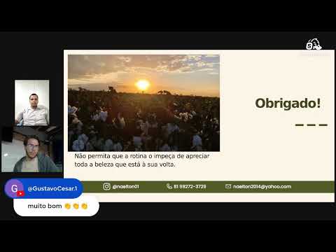 O Papel do Engenheiro Agrônomo  no Agronegócio - 27/07