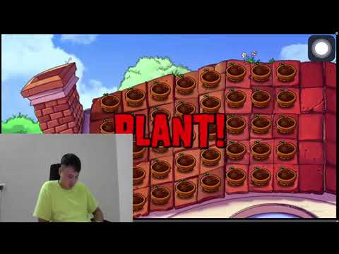 PVZ Challenge TV| Chiến Tranh Sinh Mệnh