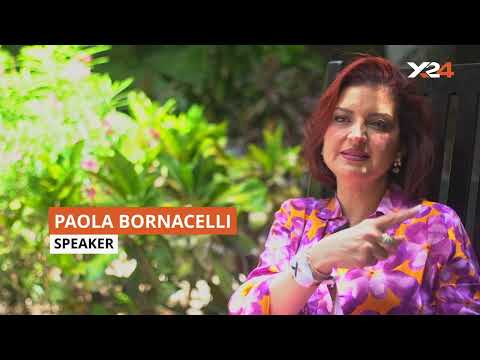 Paola Bornacelli Speaker Xtrong 2024 | NEGOCIOS