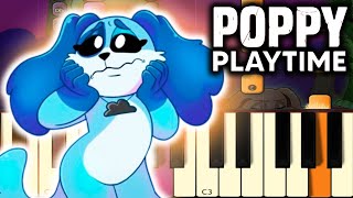 Frowning Everyday 2 - Smiling Critters song