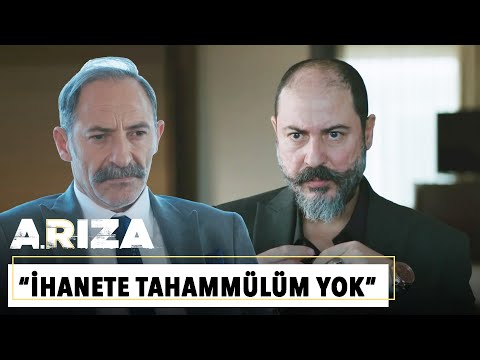 Liderler arasında büyük kapışma! | #Arıza 16. Bölüm