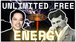 FREE ENERGY to POWER the World | The Electric Secret of TESLA Coils - David Rives & Pastor Steve
