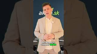 Americké akciové indexy síce lámu rekordy, no pozor krehký mier.