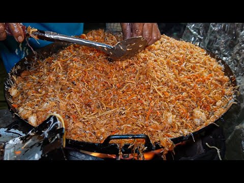 NASI GORENG VRINDAPAN GEMBONG TEBASAN SURABAYA