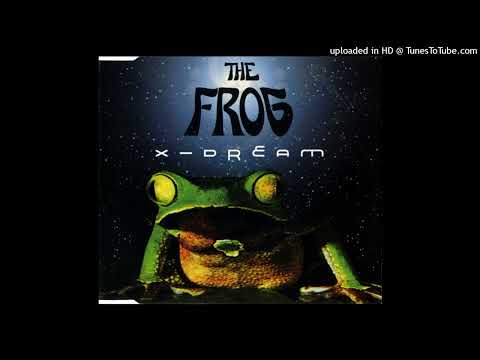 X-Dream - The Frog
