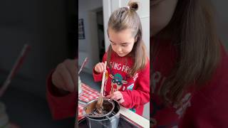 A true delicacy 🤗😘 #angelicasfamily #shorts