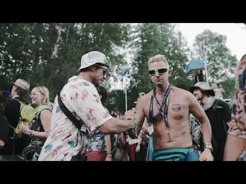 ONHELL at The Living Room | Shambhala Music Festival 2023 🔥