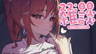 晴れ女です（大雨）ICLで起こったおもろ話とか【一条莉々華/hololive ReGLOSS】