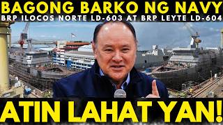 KALIWAT KANANG MGA BAGONG BARKO NG PILIPINAS, CHINA NAG DEPLOY NG FIGHTER AT BOMBER SA SCARBOROUGH