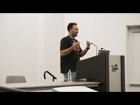 DEF CON 33 – BiC Village – Following Threat Actors  Rhythm to Give Them More Blues – Malachi Walker