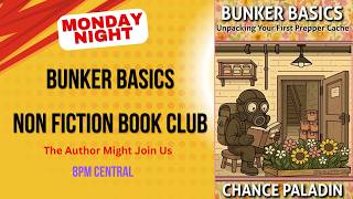 Non Fiction Book Club