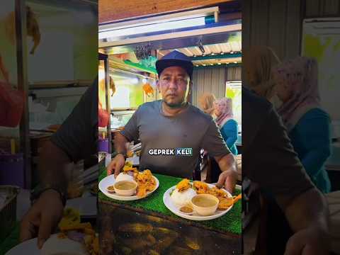 Siapa yang salah? Cuba komen #shorts #foodie #shortvideo