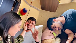 Reel ko real mat samjho please 🙏🏼 | Arunvanshika