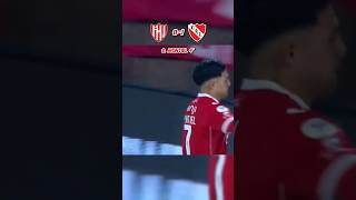 Unión De Santa Fe vs Independiente | Copa Argentina 2026 | #shorts