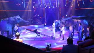 Triple saut périlleux René Casselly Jr