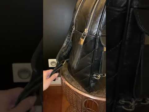 BOLSA MOCHILA OXFORD