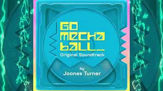 Joonas Turner - BALLFIRE DEMON - Go Mecha Ball Original Soundtrack