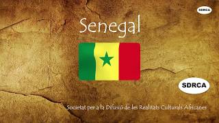 Vídeo 5, Senegal