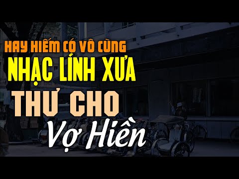 NHẠC LÍNH XƯA RUMBA ĐI CÙNG NĂM THÁNG | NHẠC LÍNH RUMBA 1975 HIẾM CÓ VÔ CÙNG | NHẠC XƯA TÌNH LÍNH