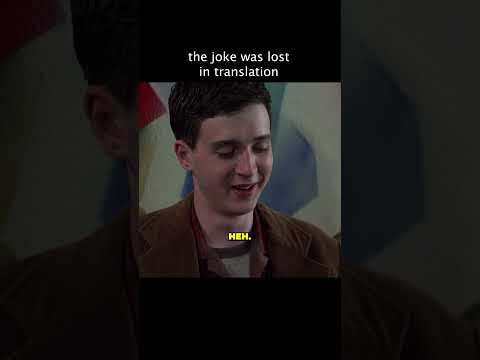 There's always one friend who makes jokes like these #universal #moviecentral #americanpie