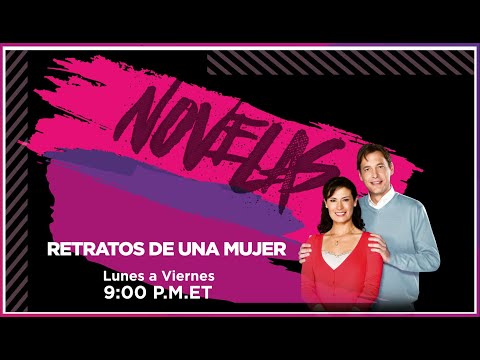 Francisco se pelea la vida en un hospital | Retrato de una mujer