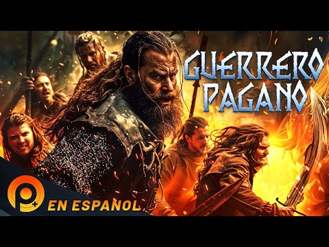 GUERRERO PAGANO | PELICULA DE ACCIÓN EN ESPANOL LATINO