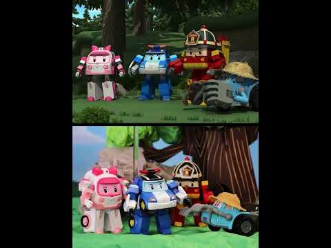 You Can Pull <strong>Him</strong> Up   #robocarpoli #<strong>shorts</strong>