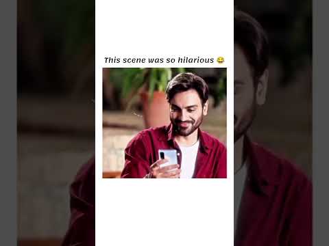 This scene was so hilarious 😂 #100k#viralmusic#fypシ゚viral #funny#funny