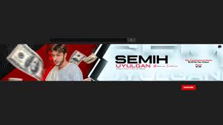 Semih Uyulgan Live Stream
