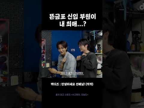 바로 합격 👍 | [수고했어 오늘도] 엑스디너리 히어로즈 #엑스디너리히어로즈 #<strong>정수</strong> #오드