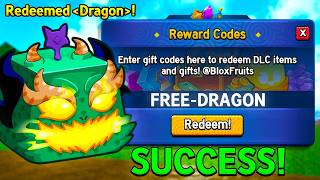 *NEW CODES* ALL NEW WORKING CODES FOR BLOX FRUITS IN APRIL 2025! ROBLOX BLOX FRUITS CODES