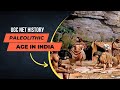 Paleolithic Tools and Technologies