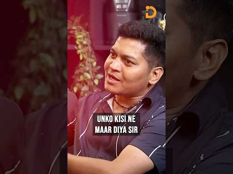 NSG Commando In Jail 🔥 #podcast #nsgcommando ​⁠@rajshamani