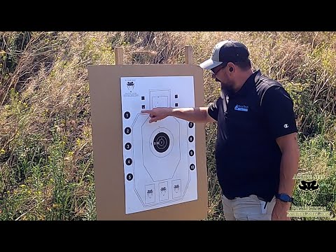 Focus On Your Cadence When Shooting (Suck Less Saturday)