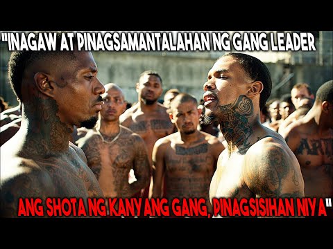 Napilitan Ang Lalaking Ito Na Tapusin Ang Kanyang Pinuno Sa Gang, Matapos Hamakin Ang Kanyang Shota